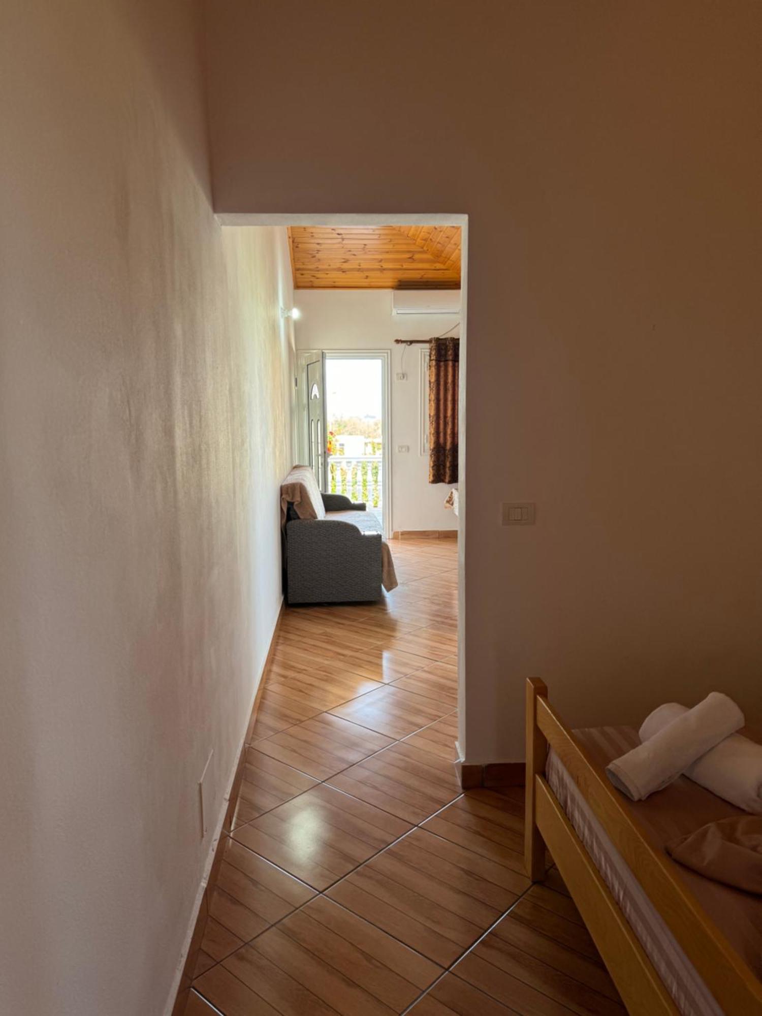 House Сasa de vacaciones Lezhë