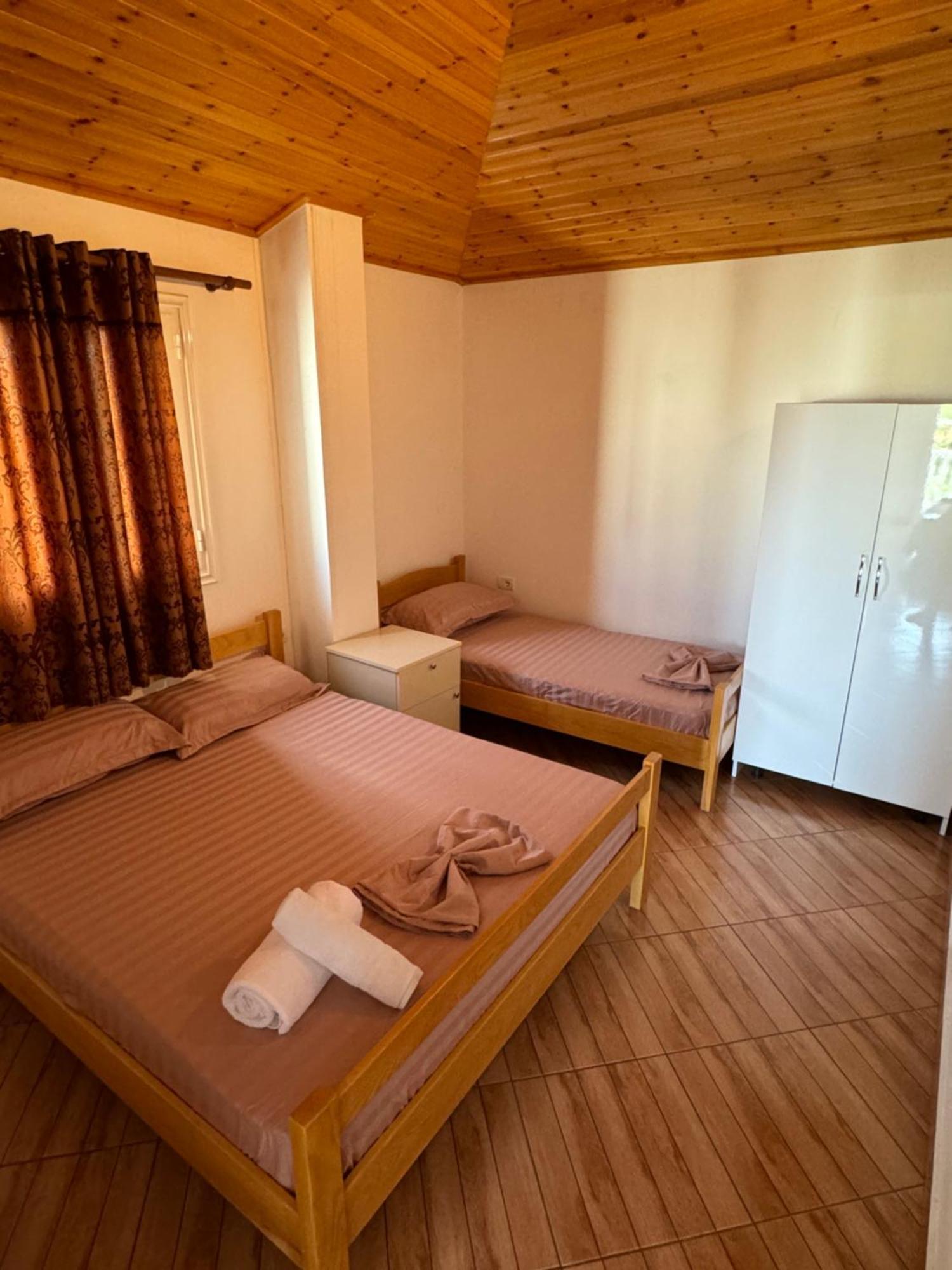 House Сasa de vacaciones Lezhë